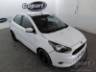2018 FORD KA 