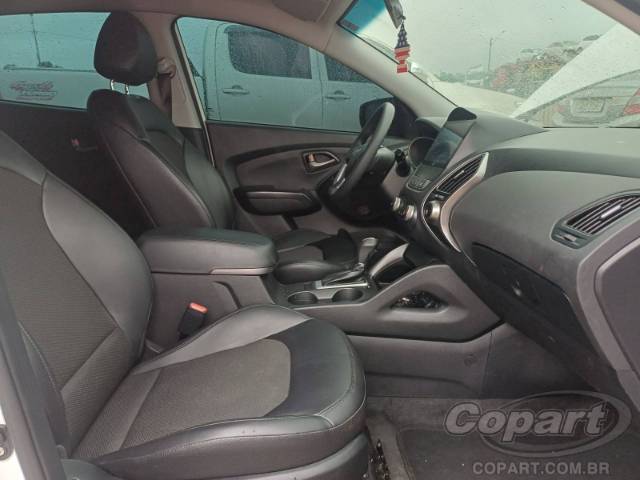 2018 HYUNDAI IX35 
