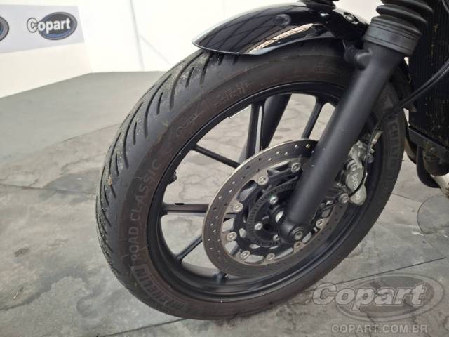 2020 TRIUMPH STREET TWIN 