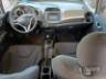 2011 HONDA FIT 
