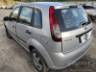 2010 FORD FIESTA 