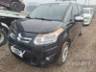 2015 CITROEN C3 PICASSO 
