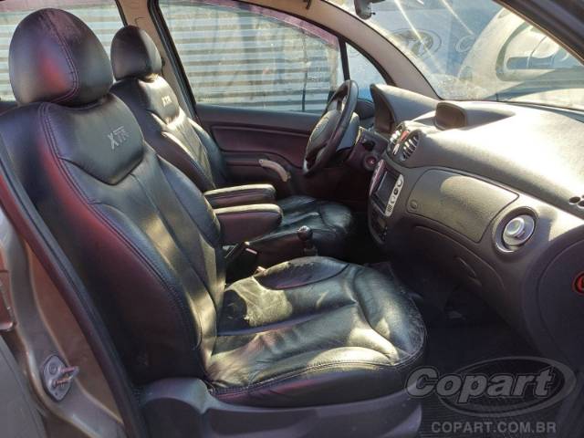 2010 CITROEN C3 
