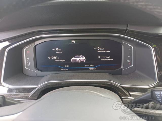 2024 VOLKSWAGEN NIVUS 