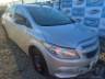 2016 CHEVROLET ONIX 