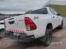 2024 TOYOTA HILUX CD 