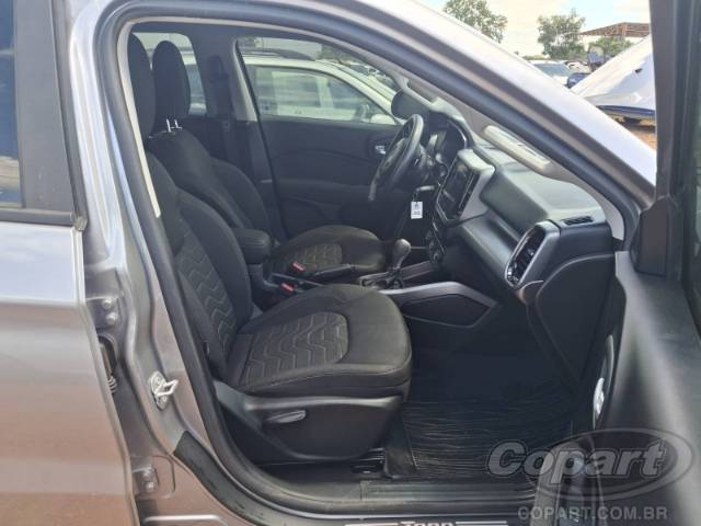 2022 FIAT TORO 