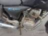 2007 HONDA CG 150 