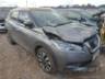2018 NISSAN KICKS 