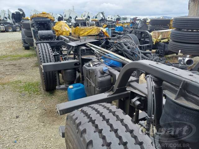 0 MERCEDES-BENZ O-500 RSD 