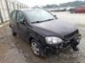 2011 CHEVROLET CORSA 