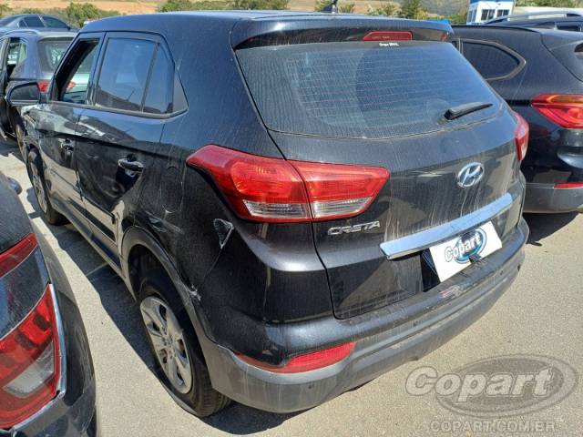2020 HYUNDAI CRETA 