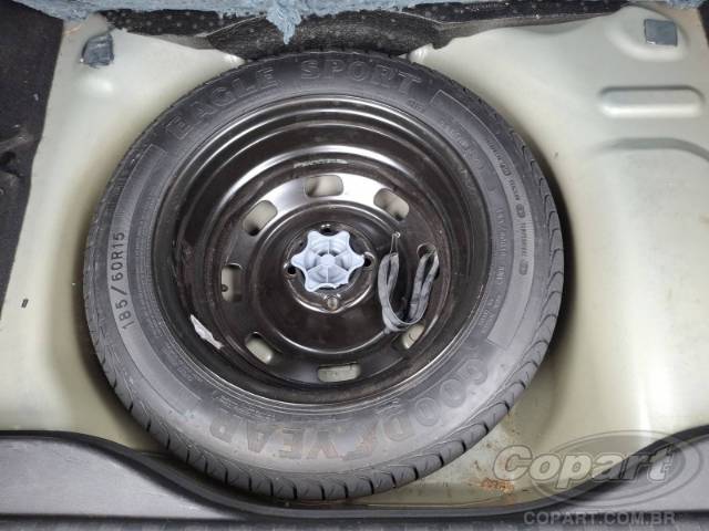 2017 PEUGEOT 2008 