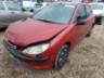 2008 PEUGEOT 206 