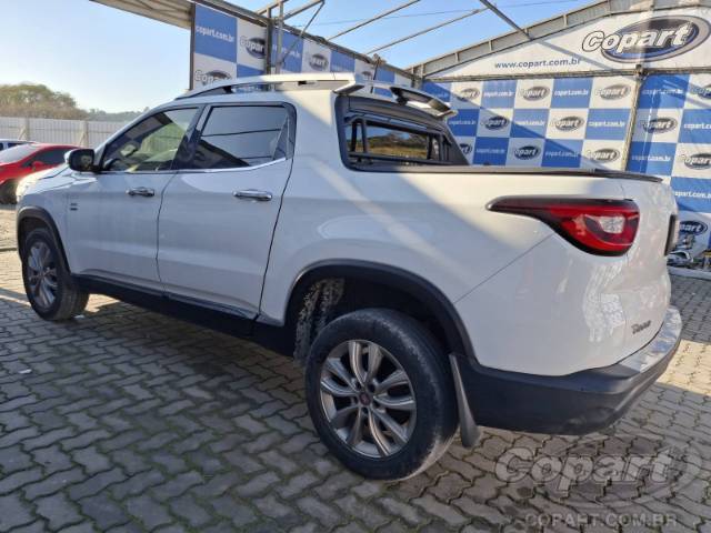 2018 FIAT TORO 
