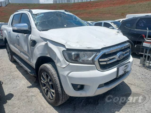 2023 FORD RANGER CD 