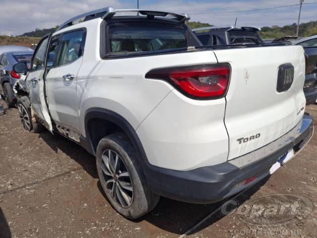 2020 FIAT TORO 