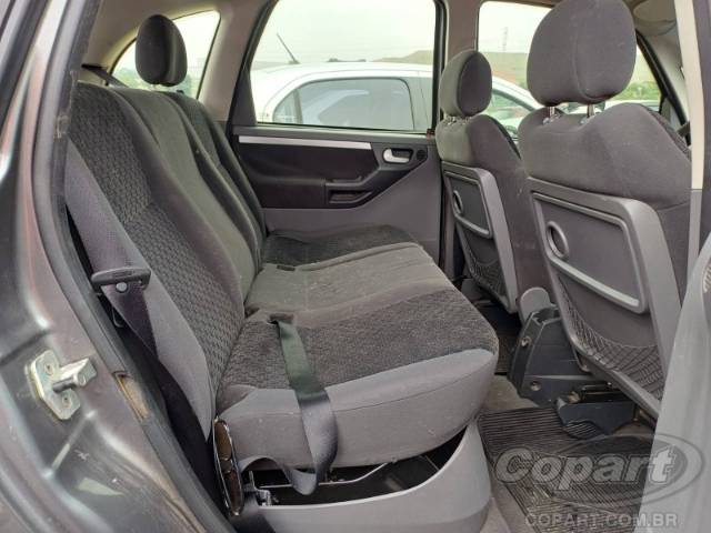 2011 CHEVROLET MERIVA 