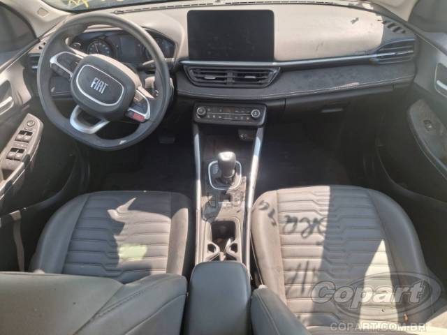 2024 FIAT FASTBACK 