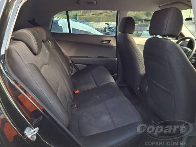 2021 HYUNDAI CRETA 
