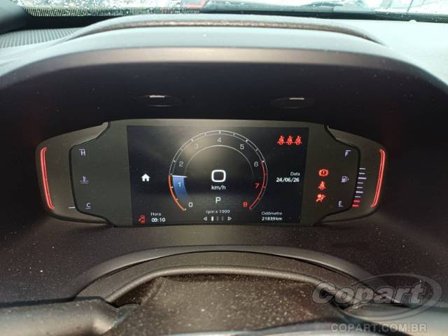2025 JEEP RENEGADE 
