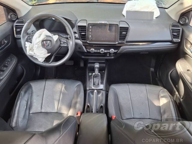 2024 HONDA CITY 