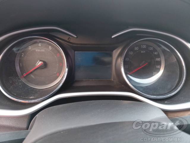 2022 CHEVROLET ONIX PLUS 