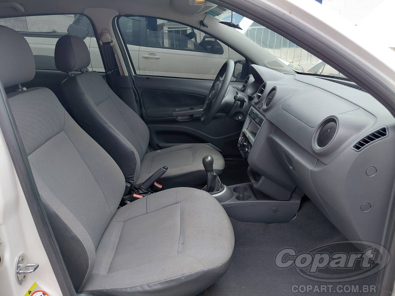 Foto 5: 2015 VOLKSWAGEN VOYAGE