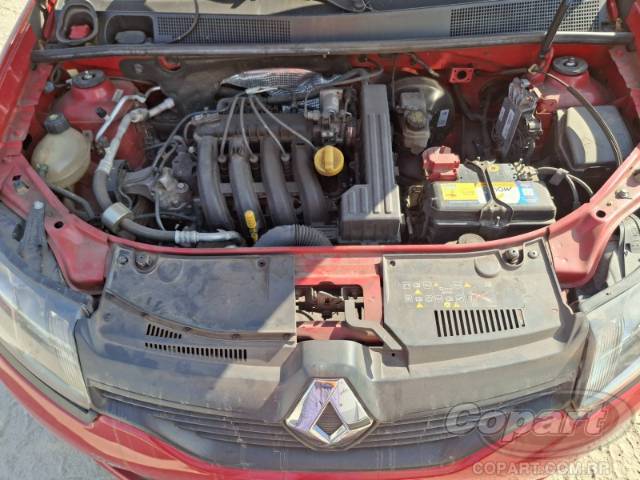 2016 RENAULT SANDERO 