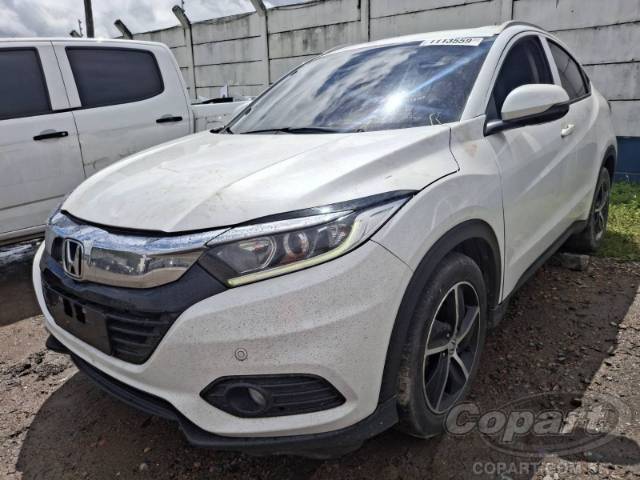 2020 HONDA HR-V 