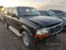 2000 FORD RANGER CD 