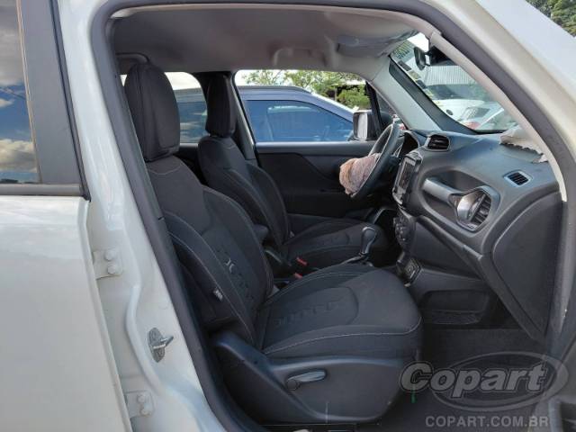 2024 JEEP RENEGADE 