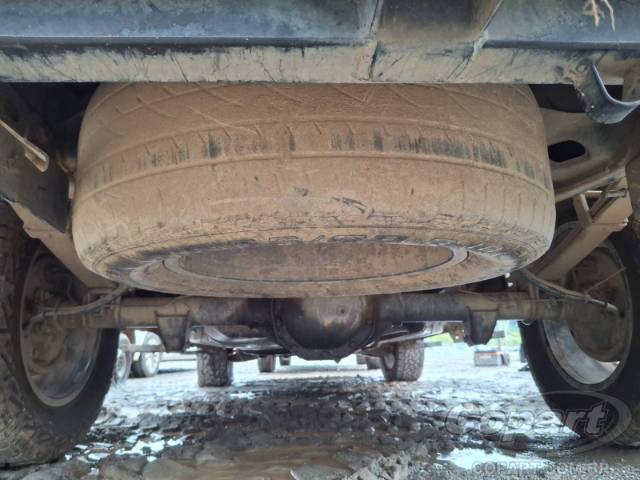 2012 VOLKSWAGEN AMAROK 