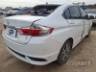 2021 HONDA CITY 