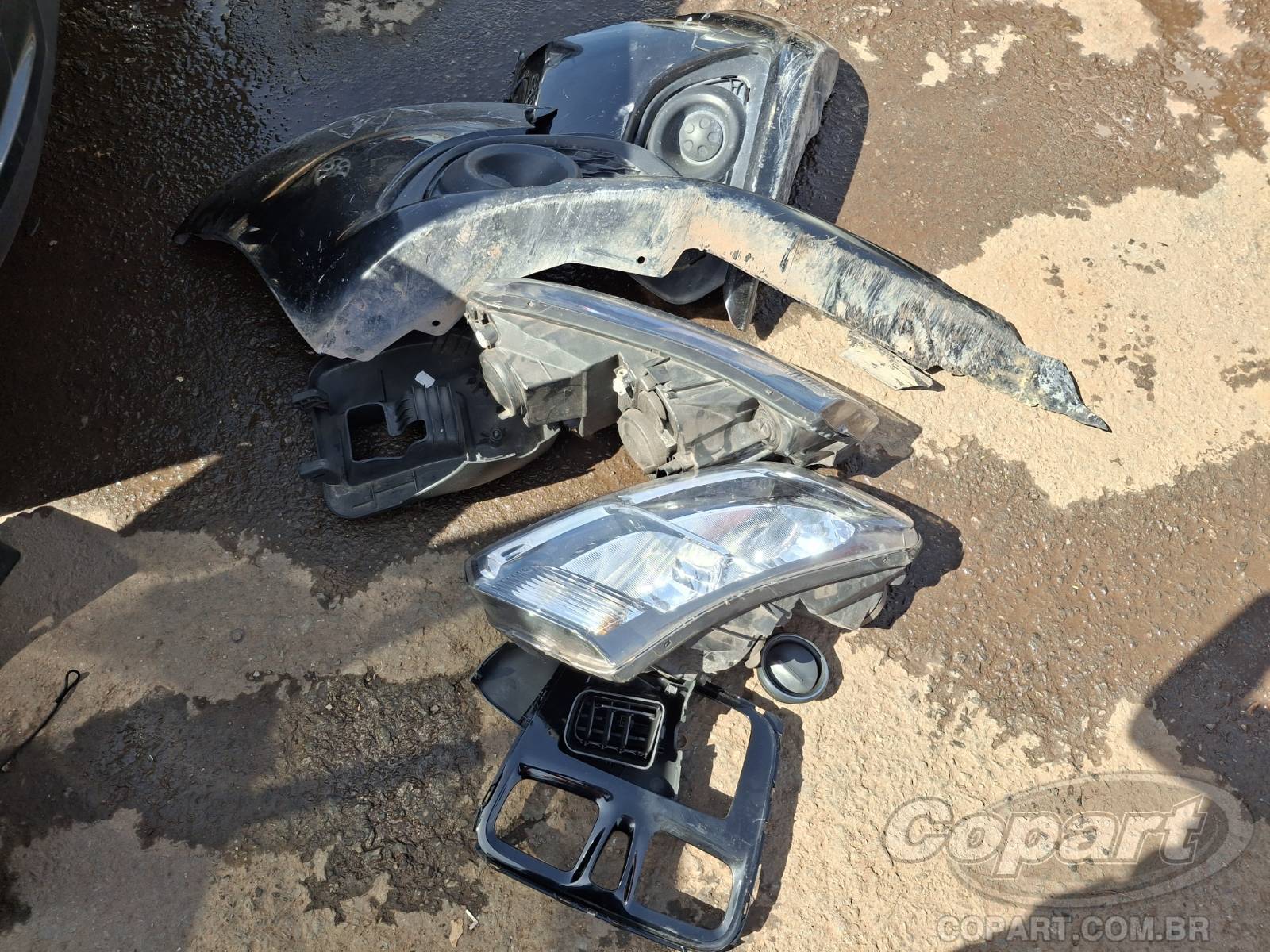 Foto 11 de 11: 2019 RENAULT SANDERO