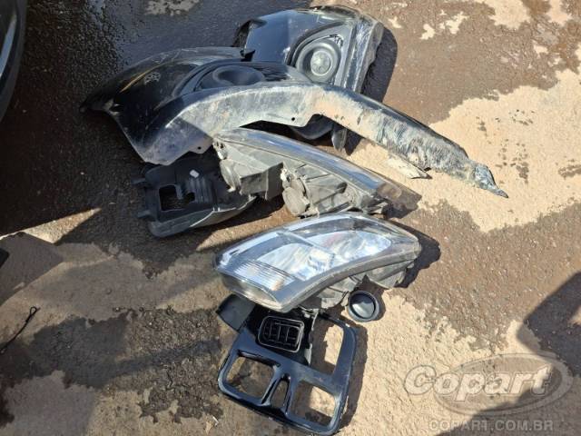 2019 RENAULT SANDERO 