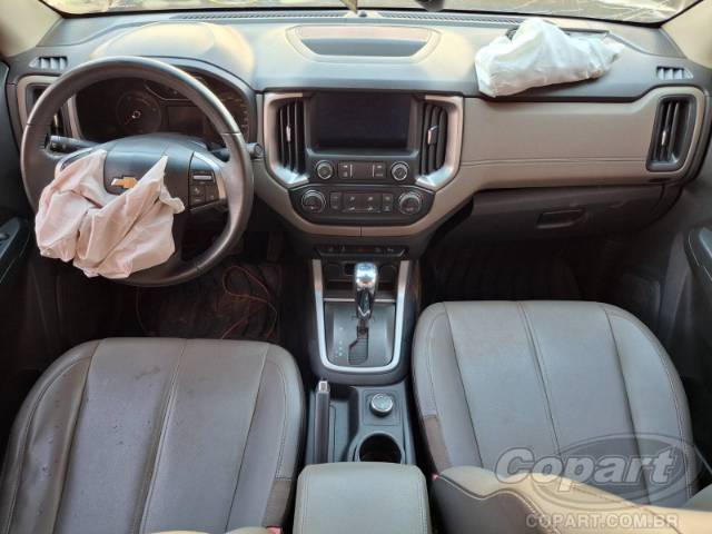 2023 CHEVROLET S10 CABINE DUPLA 