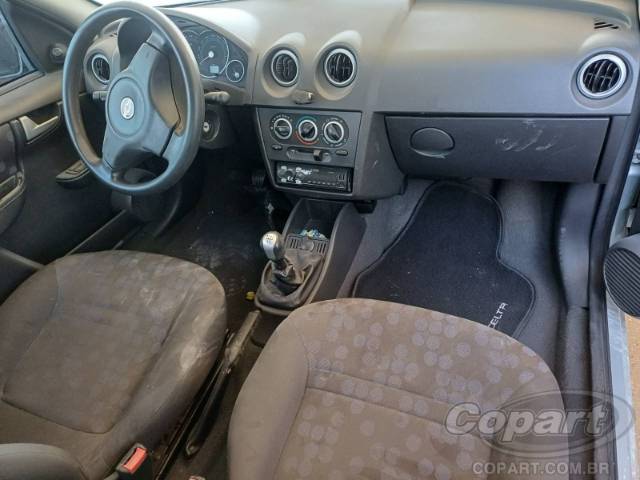 2007 CHEVROLET CELTA 