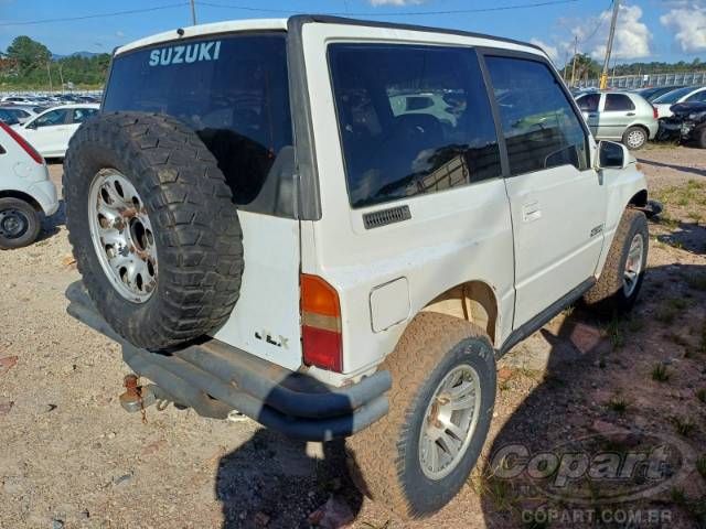 1994 SUZUKI VITARA 