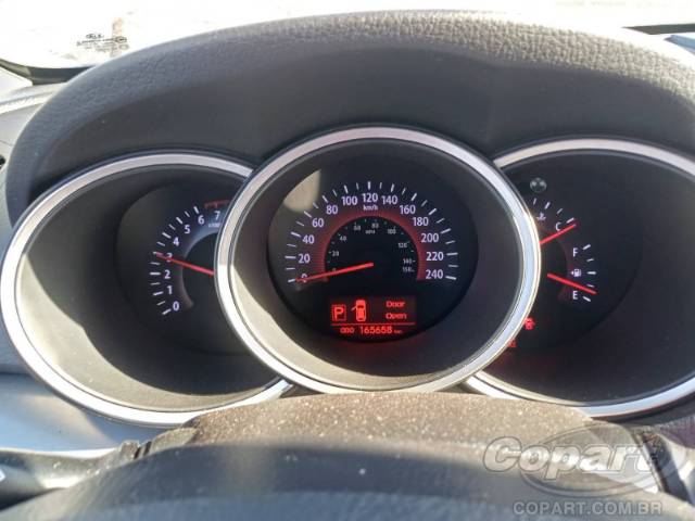 2011 KIA SORENTO 