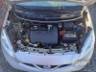 2015 NISSAN MARCH 