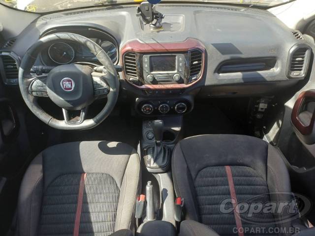 2019 FIAT TORO 