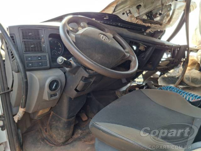 2023 VOLKSWAGEN CONSTELLATION 