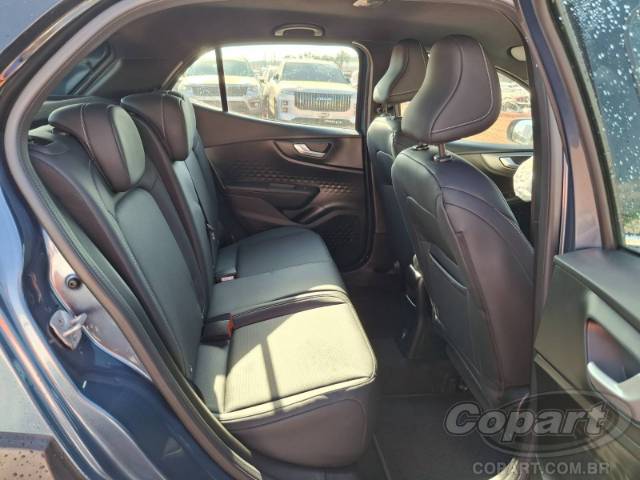 2025 FIAT PULSE 
