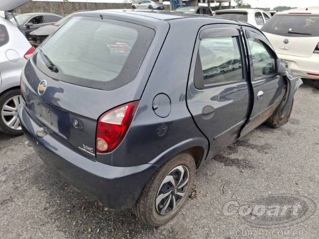 2008 CHEVROLET CELTA 