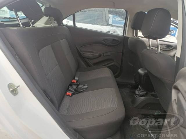 2017 CHEVROLET ONIX 