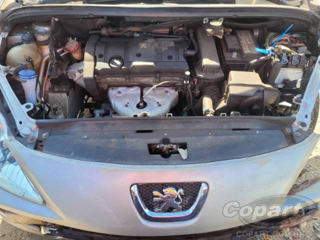 2009 PEUGEOT 307 