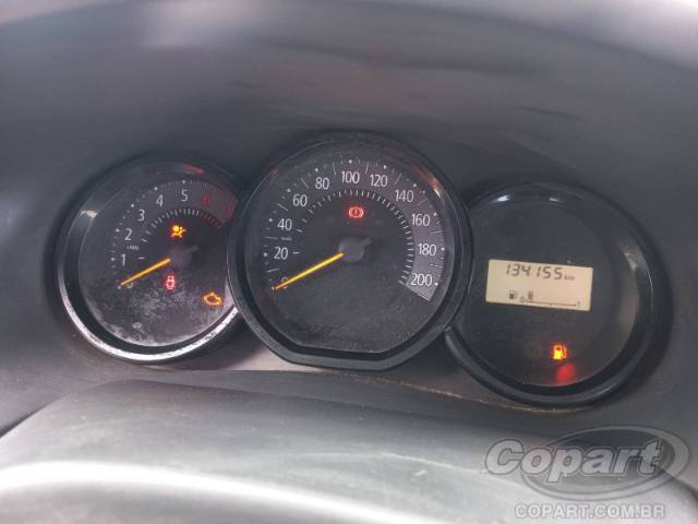 2018 RENAULT SANDERO 