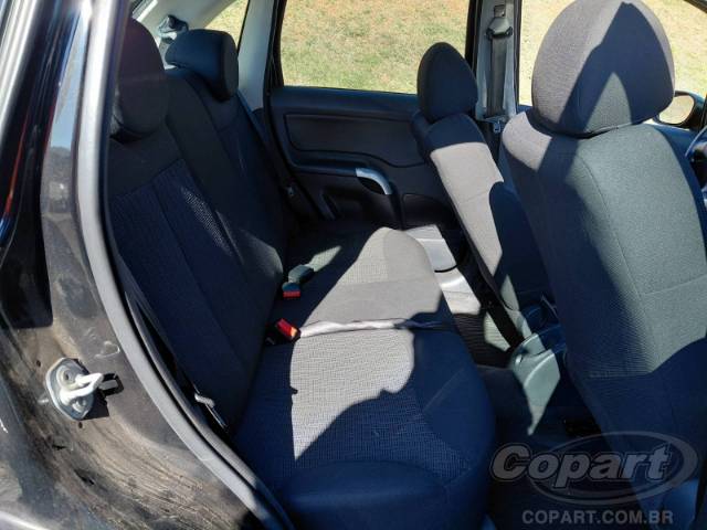 2012 CITROEN C3 