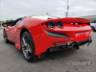 2022 FERRARI F8 SPIDER 